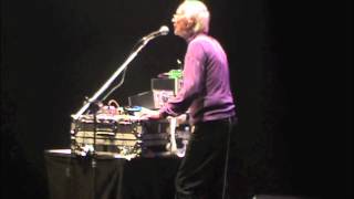 Silver Apples - I have known love (São Paulo)
