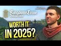 So I Played Kingdom Come Deliverance In 2025 Is It Worth It