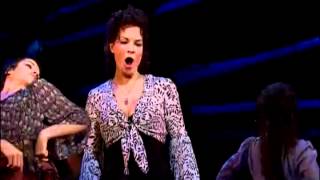 *Carmen Jones,* 7/26/18