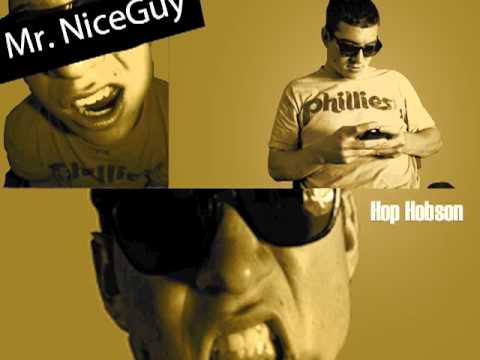 Right Now - Hop Hobson