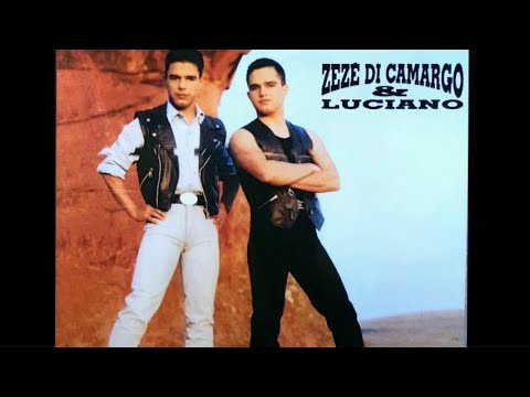 Zezé Di Camargo e Luciano - Eu Acabo Voltando