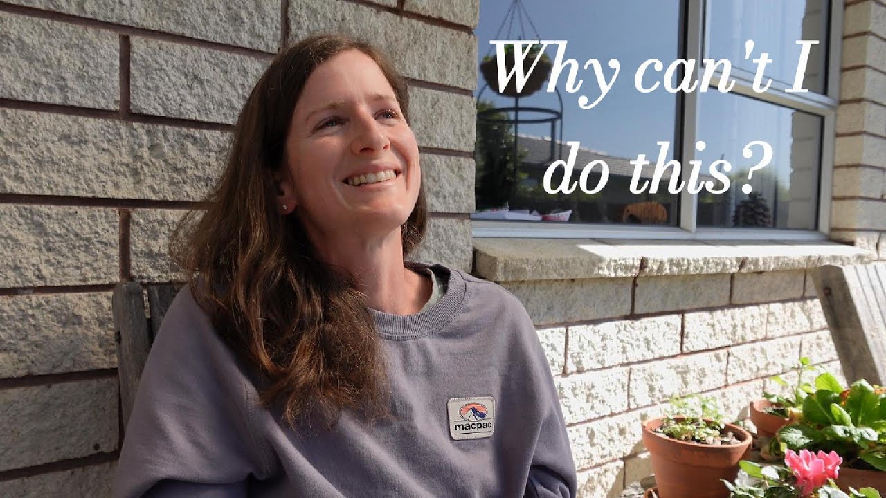 My biggest challenge. Paid employment as an autistic adult.