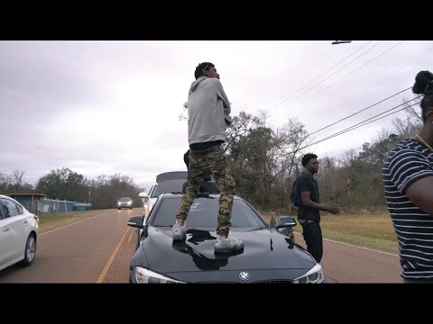 Cat Hussle - Fastlife (Official Music Video)