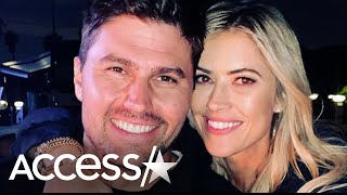 HGTV'S Christina Haack Secretly Married Josh Hall After 1 Year Of Dating video