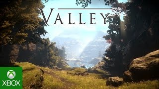 Valley (Xbox One) Xbox Live Key EUROPE