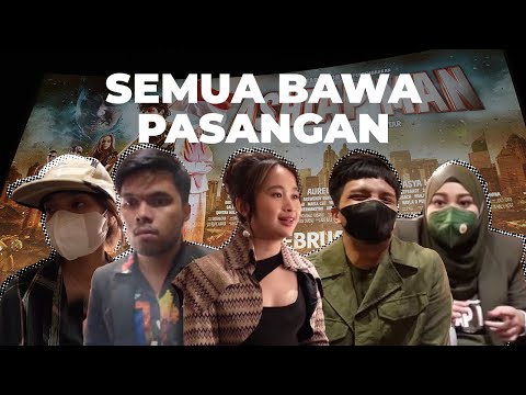 NOBAR ASHIAP MAN PART 2 : SERU SERUAN BARENG CAST | #VLOGrite