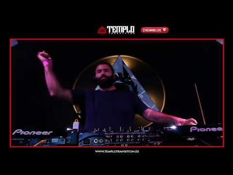 BAYMONT BROSS @ Templo Transition