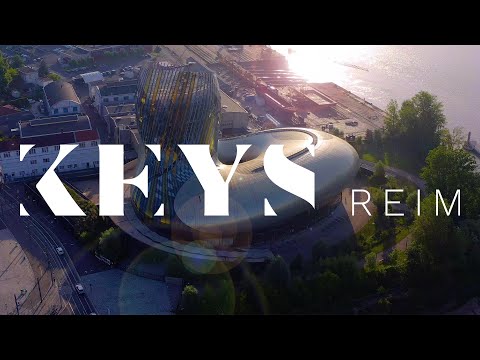 KEYS REIM | Reportage | Drone DJI Mavic | Interviews | Vidéo d'entreprise | Vidéo Corporate