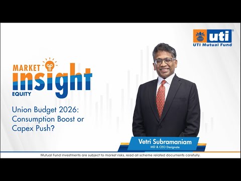 Union Budget 2026: Consumption boost or Capex push?