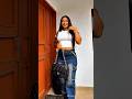African Moms Dress Like Daughters Shorts Momsdresslikedaughters