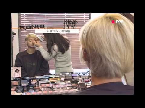 RANIA EP1A2(Chi Ver.)