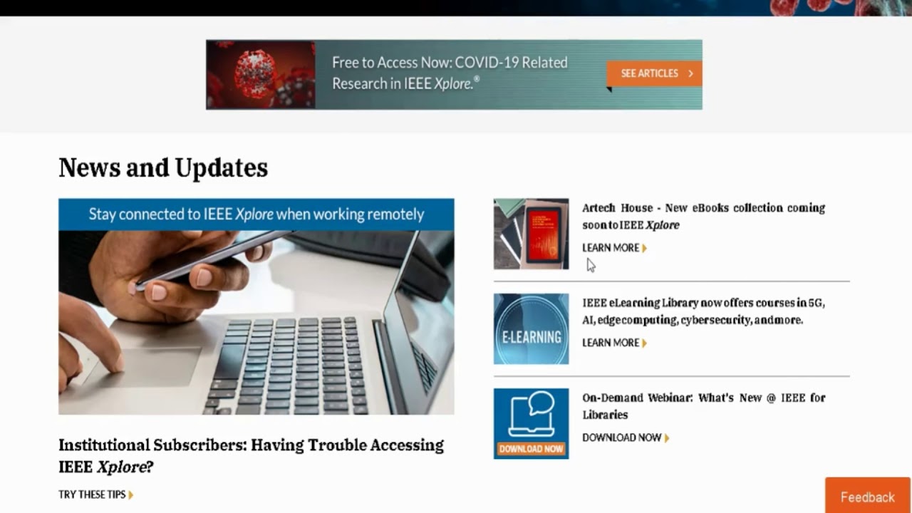 How To: Access Off-Campus via OpenAthens