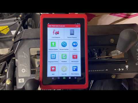 Unlocking Secret Features: Coding Hidden Functions on Porsche Cayenne 958!