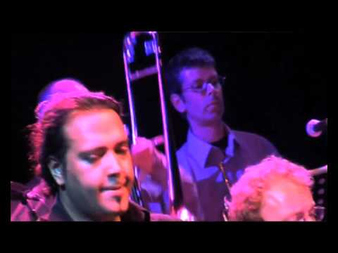 Roberto Pla - Llego El Sabor