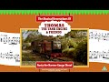 Rusty Theme by Mike O'Donnell and Junior Campbell