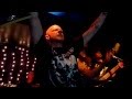 Allegaeon - The God Particle 11/20/10: Cat Club ...