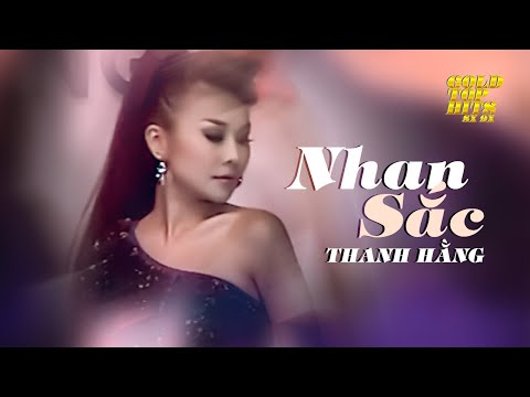 Nhan sắc - Vũ Thanh Hằng