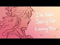 Not Sorry For Loving You EPIC The Musical Animatic