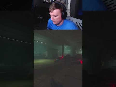 This is an INSANE Rat Spot on Interchange