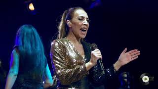 Mónica Naranjo - Sólo se vive una vez | Renaissance: 25 Aniversario