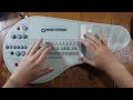 Remember You Adventure Time Omnichord OM 84 Cover Omnichord Only Adventuretime Omnichord