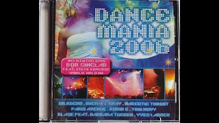Download lagu Dance Mania 2006 Megamix (2006) By Vidisco PT mp3