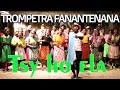 Trompetra Fanantenana 67 Ha TSY HO ELA A C Florin Randrianirina