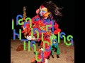 Björk - Earth Intruders (Lexx 12" Remix) 