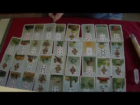 Monatsorakel Februar 2020