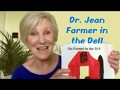 Farmer in the Dell - Nursery Rhymes, Reading, Vocabulary with Dr.  Jean