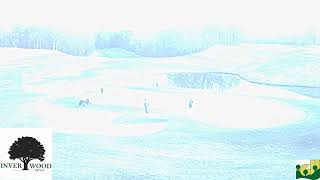 Inver Wood Golf Course — 18th Hole