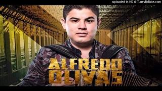 Te Pienso - Alfredo Olivas (Estudio 2017)