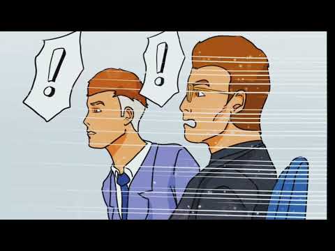 S1E9 Acts of Justus TCCO4I Re-mastered  in 4K