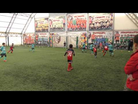 ACS Juniorul (2009) - New Stars (2009)