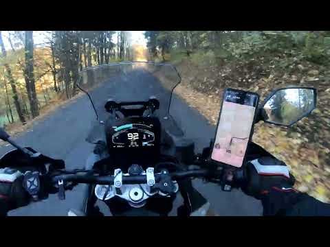 2024-10-29 Selmeci hegység gyönyörű őszi színek