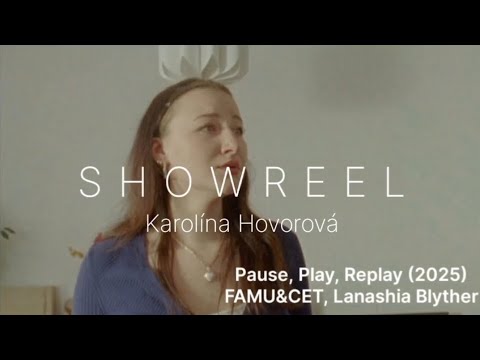 Karolína Hovorová