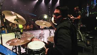 Heaven On Earth - Planetshakers // Live Church Vid
