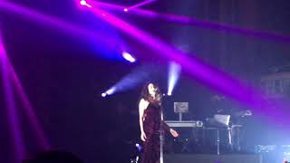 Sabrina Claudio - &quot;Wait&quot; @ TabernacleATL