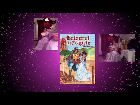 Balaurul cu sapte capete