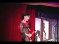 Key West Drag Queen Performs 