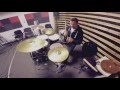 Band24 - Where is my mind (cover) 
