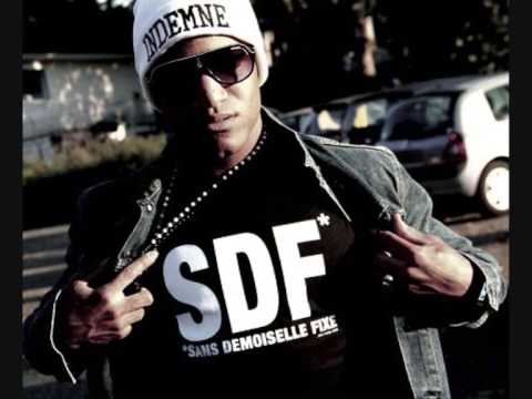 TIMPES EN 5 - PACCECO - KRIM MC FEAT SITAYS .wmv