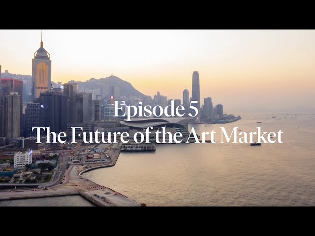 Vídeo relacionado con NextGen Collectors and the Art Market (Hot Topics in the Art World)