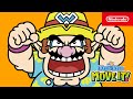 Nintendo WarioWare: Move It!