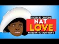 Fun Facts about Cowboy Nat Love | Black History for Student