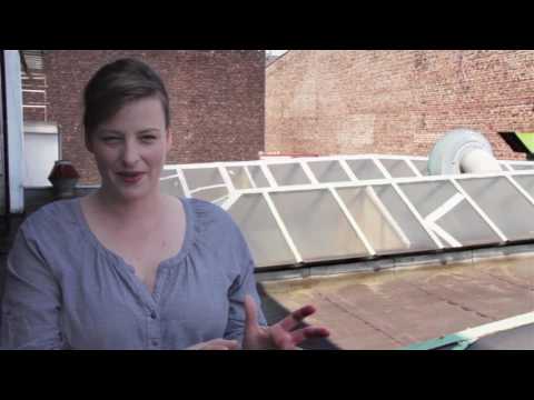 Kölner Kulturpreis 2014 - Kulturmanagerin des Jahres 2013