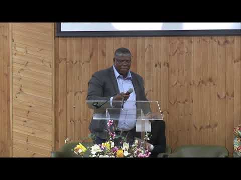 "The Great Commission" - Pastor Bozidar Prgonjic