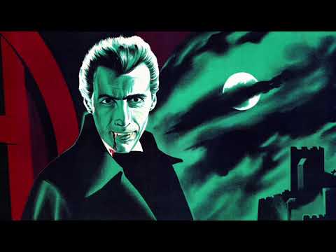 DANS LES GRIFFES DE LA HAMMER - Viva Il Cinema (Aligre FM) - ITW de Nicolas Stanzick et Marcos Uzal