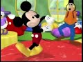 Playhouse Disney Mickey Mouse Clubhouse Next Promos Daisy Bo Peep And MCA 2009