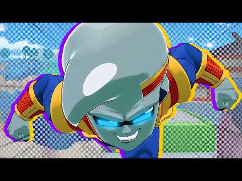 What Does He Even Do?